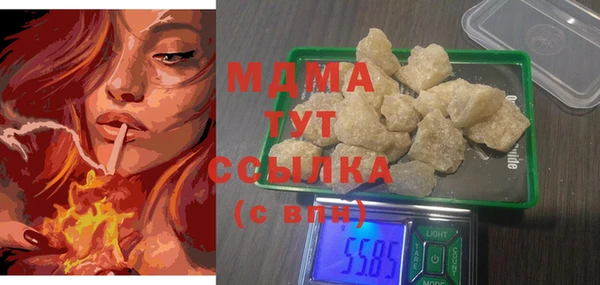 мдпв Инта